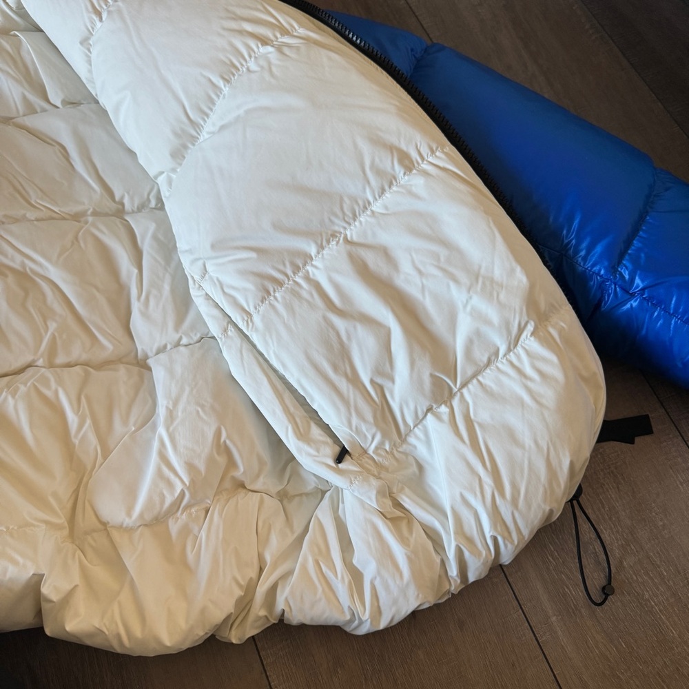 Canada Goose x Angel Chen Bayan Puffer Coat - Picture 7 of 14